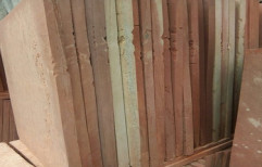 Sandstone Wall Cladding by M/S Amit Hatwal Sanitary & Building Material Trading Co.
