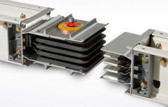 Sandwich Type Bus Ducts by Palman Controls & Systems