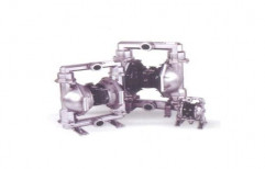 Sanitary Transfer Specialty Pumps by Veda Engineering Private Limited