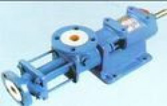 Screw Pump by Water Tech Engineers Private Limited