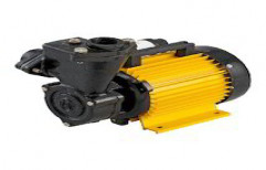 Self Priming Monoblock Pump by J K Industries