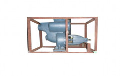Self Priming Pump by Rototech Engineering Solutions