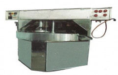 Semi Automatic Chapati Making Machine by United Solar Engineering & Technologies