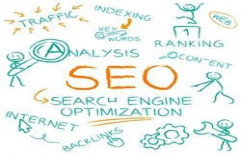 SEO Solution by Shri Balaji Enterprises