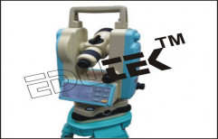 SETL Digital Theodolite by Edutek Instrumentation