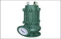 Sewage Pump Leo by Balaji Traders