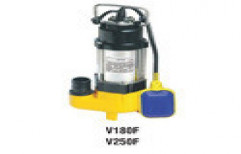 Sewage Pump With Float V 180F ,V 250F by Talib Son