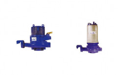 Sewage Submersible Pump Set by Fortune Engineers