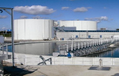 Sewage Treatment Plant by Ryali Technologies