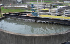 Sewage Treatment Plant Service by Sagar Technochem