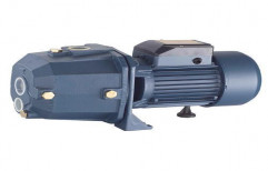 Shallow Well Jet Pump by Watertech Engineers
