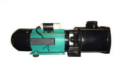 Shallow Well Pump by Lomas Pumps