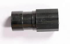 Short Connector 30l by SGT Multiclean Equipments