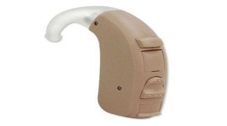 Siemens BTE Hearing Aids by Y Life Surgical Co.