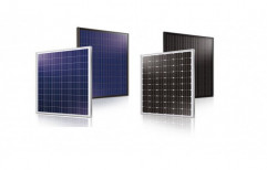 Silicon Solar Panel by Utkarshaa Energy Services Private Limited