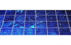 Silicon Solar Panel by Axis Solar Systems