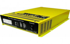 Sine Wave Inverter by R B S M Electronics Private Limited