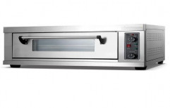 Single Deck Baking Oven by MAIKS