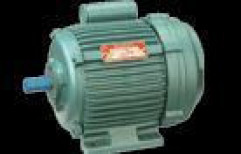Single Phase Induction Motors by Verma Machinery Store