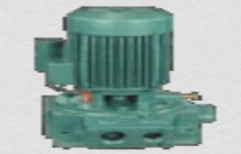 Single Phase Jet Monoblock Pumps by Central Agro Agencies