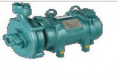 Single Phase Open Well Submersible Monoblocs by Saini Electricals