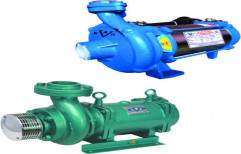 Single Phase Openwell Submersible Pump by Kar Pumps Sri Alazhu Amman Engineering