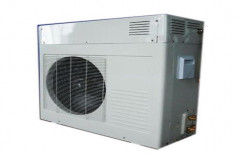 Solar Air Conditioner by Enlink Electricals Private Limited