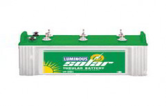 Solar Battery 40AH by Trapsun Solar Energy Private Limited
