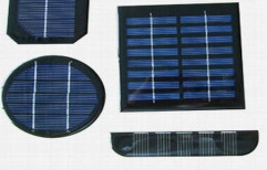 Solar Cell by Surat Exim Private Limited