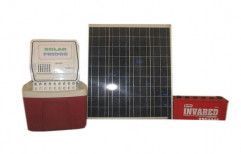 Solar Fridge Kit by Multi Marketing Services