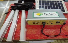 Solar Home Light System by Balaji Enterprises