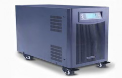 Solar Inverter by Concept Engineers