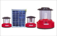 Solar Lantern by Trimurti Solar System & Electricals