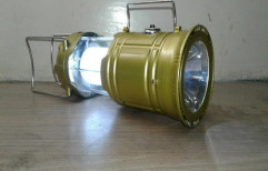 Solar Lantern by Noncon Services And Energy Systems