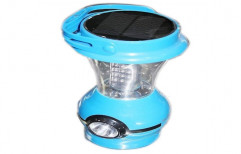Solar Lanterns by Nano Sciences And Ozone Technologies Private Limited