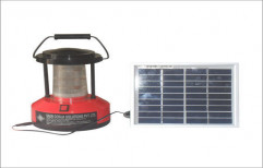 Solar Lighting System by Sunshine Engineering