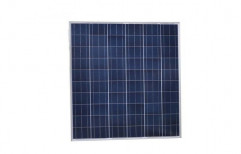 Solar Panel by Vishal Tools & Components