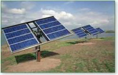Solar Panel by Vsquare Automation & Controls