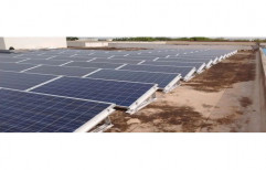 Solar Panel by Ramdev Power Enertech