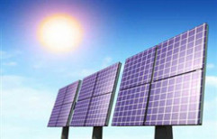 Solar Photovoltaic Modules by Natsakee Incorporation