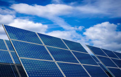 Solar Photovoltaic Power System by Bharti Solar Energies Enterprises