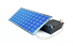 Solar Power Batteries by Green Eco Tech Nxt