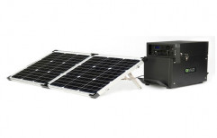 Solar Power Pack by Green Energy Solutions