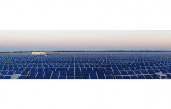 Solar Power Panel by Techno Associates Vidyut Pvt. Ltd.