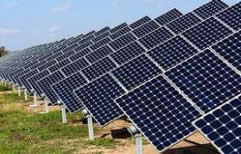 Solar Power Plants by Green Power Systems