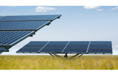 Solar PV Installation Service by Shivam Photovoltaics Pvt. Ltd.