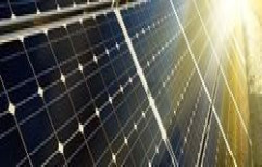 Solar PV Module by Alpex Exports Private Limited