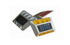 Solar Road Stud With LED by Multi Marketing Services