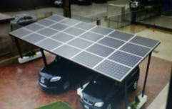 Solar Roof Top Solution by P & N Engineering & Marketing