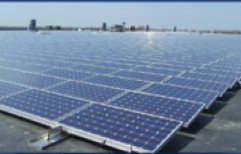 Solar Rooftop Panel by Coimbatore Solar Product
